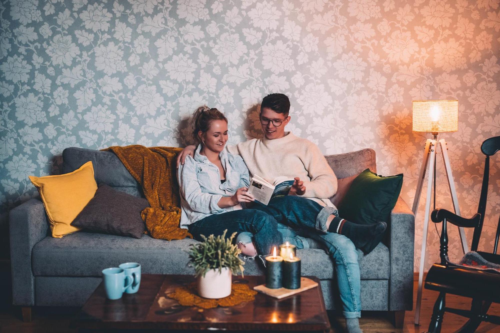 Kaerdla Retrovisiit Helmi Apartment Екстериор снимка